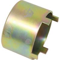 GM ProShear Nut Socket Planification Entrepots Molloy