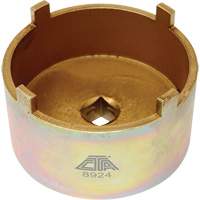 GM ProShear Nut Socket Planification Entrepots Molloy