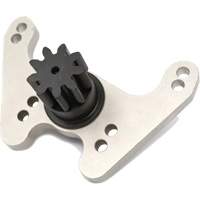 Volvo/Mack Barring Tool Planification Entrepots Molloy