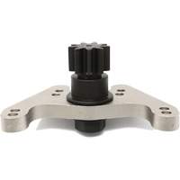 Volvo/Mack Barring Tool Planification Entrepots Molloy