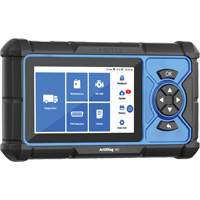 Outil de diagnostic robuste 5" ArtiDiag HD avec fonctions d'entretien Planification Entrepots Molloy