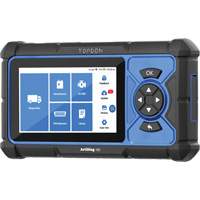 Outil de diagnostic robuste 5" ArtiDiag HD avec fonctions d'entretien Planification Entrepots Molloy