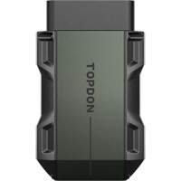 Outil de diagnostic Bluetooth de poche avec commandes bidirectionnelles Planification Entrepots Molloy