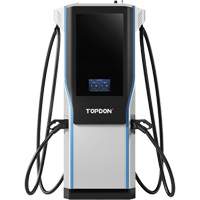 BoostQ EV Fast Charger, 120 kW, DC, CCS1 Connector Planification Entrepots Molloy