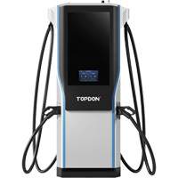 BoostQ EV Fast Charger, 60 kW, DC, CCS1 Connector Planification Entrepots Molloy