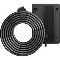 PulseQ AC Max Commercial EV Charger, 80 A, Level 2 AC, Type 1 (SAE J1772) Connector Planification Entrepots Molloy