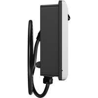PulseQ AC Max Commercial EV Charger, 48 A, Level 2 AC, Type 1 (SAE J1772) Connector Planification Entrepots Molloy