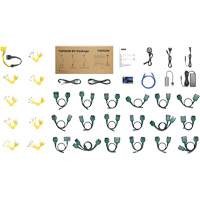 Trousse de diagnostic de VE pour Phoenix Smart & Max Planification Entrepots Molloy