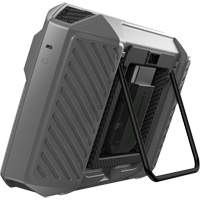 Outil de diagnostic et programmation des cl&eacute;s UltraDiag 8" avec commandes bidirectionnelles Planification Entrepots Molloy