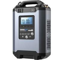 Tornado90000 90A Stable Power Supply & Smart Charger 12V/24V Planification Entrepots Molloy