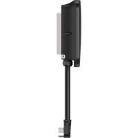 PulseQ AC Home EV Charger with RFID Mode, 40 A, Level 2 AC, Type 1 (SAE J1772) Connector Planification Entrepots Molloy