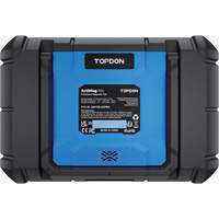 Outil de diagnostic ArtiDiag Pro 7" avec fonctions de service et commandes bidirectionnelles Planification Entrepots Molloy