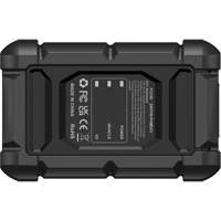 Outil de diagnostic de niveau constructeur Phoenix Elite avec &eacute;cran 10,1", programmation bas&eacute;e sur l'infonuage et CANFD Planification Entrepots Molloy