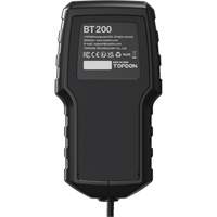 BT200 12V Battery & 12V/24V System Tester Planification Entrepots Molloy