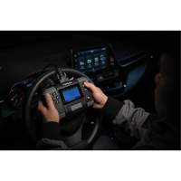BT600 12V Battery & 12V/24V System Tester with Built-in Printer Planification Entrepots Molloy