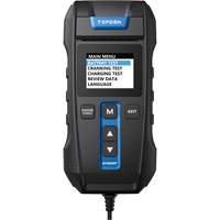 BT300P Battery, Charging & Cranking System Tester with Printer Planification Entrepots Molloy