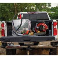 Pompe de transfert de carburant 12 V CC avec pistolet Planification Entrepots Molloy