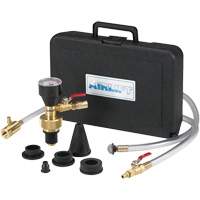 UView Airlift Kit & Cooling System Replacement Parts Planification Entrepots Molloy