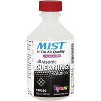 MiST Cleaning Solution Planification Entrepots Molloy