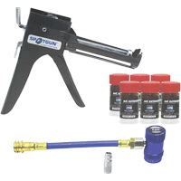 Spotgun Jr Injection Kit Planification Entrepots Molloy