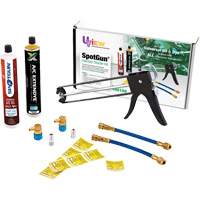 SpotGun&reg; Injection Starter Kit Planification Entrepots Molloy