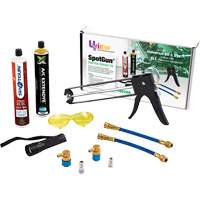 SpotGun&reg; Injection Master Kit Planification Entrepots Molloy