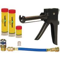 LeakGuard Spotgun Jr. Injection Kit Planification Entrepots Molloy