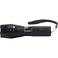 UView&reg; Phazer BLACK 395 Rechargeable UV Leak Detection Light Planification Entrepots Molloy