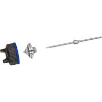 X5500 RP 1.3 I Nozzle Set Planification Entrepots Molloy