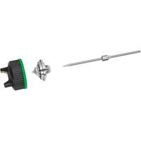 X5500 HVLP 1.2 I Nozzle Set Planification Entrepots Molloy