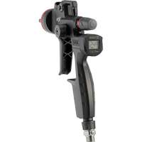 X HVLP 1.3 I Premium Paint Spray Gun for Automotive Refinishing, 1/4" NPT Air Inlet, 14.83 CFM, 0.17 PSI Planification Entrepots Molloy