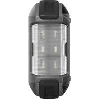 D&eacute;marreur d'appoint, survolteur, banque d'alimentation et lampe de poche JumpSurge1500 Planification Entrepots Molloy