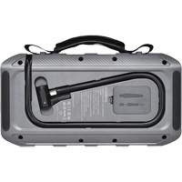 V2200Air 2-en-1: d&eacute;marreur de secours de 1200 A de pointe et gonfleur de pneus Planification Entrepots Molloy