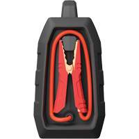 V4500 2-en-1: d&eacute;marreur de secours de 4500 A de pointe, batterie & testeur de syst&egrave;me Planification Entrepots Molloy