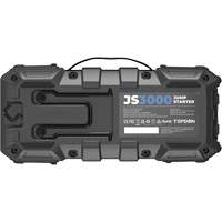 JumpSurge3000 Battery Jump Starter, Power Bank & Flashlight Planification Entrepots Molloy