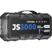 JumpSurge3000 Battery Jump Starter, Power Bank & Flashlight Planification Entrepots Molloy