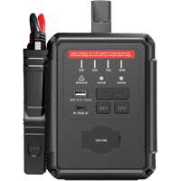 V4000 HD 12V/24V 4000A Jump Starter Planification Entrepots Molloy