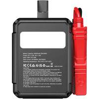 V4000 HD 12V/24V 4000A Jump Starter Planification Entrepots Molloy