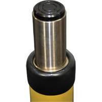 Single-Acting Cylinder Hydraulic Ram, 2.13" Stroke, 10 Ton(s) Capacity, 10000 PSI Planification Entrepots Molloy