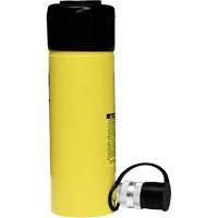 Pro-Series Single Acting Ram, 6.25" Stroke, 25 Ton(s) Capacity, 10000 PSI Planification Entrepots Molloy