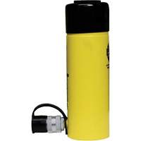 Pro-Series Single Acting Ram, 6.25" Stroke, 25 Ton(s) Capacity, 10000 PSI Planification Entrepots Molloy