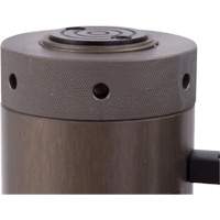 Safety Locking Collar Jack, 6" Stroke, 50 Ton(s) Capacity, 10000 PSI Planification Entrepots Molloy