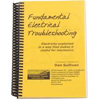 Guide Fundamental Electrical Troubleshooting Planification Entrepots Molloy