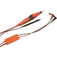 C&acirc;bles de test dynamique 48 V LOADpro Planification Entrepots Molloy