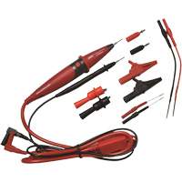 Ensembles de sondes LOADpro et arri&egrave;re Planification Entrepots Molloy