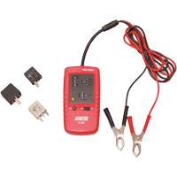 Testeur Relay Buddy Planification Entrepots Molloy