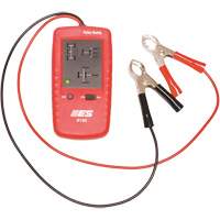 Testeur Relay Buddy Planification Entrepots Molloy