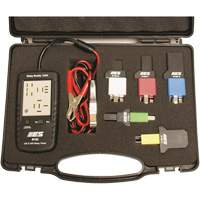 Ensemble testeur diagnostique professionnel Relay Buddy Planification Entrepots Molloy