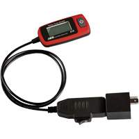 Testeur de relais Relay Buddy Planification Entrepots Molloy