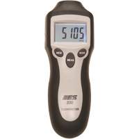 Pro Laser Tachometer Planification Entrepots Molloy